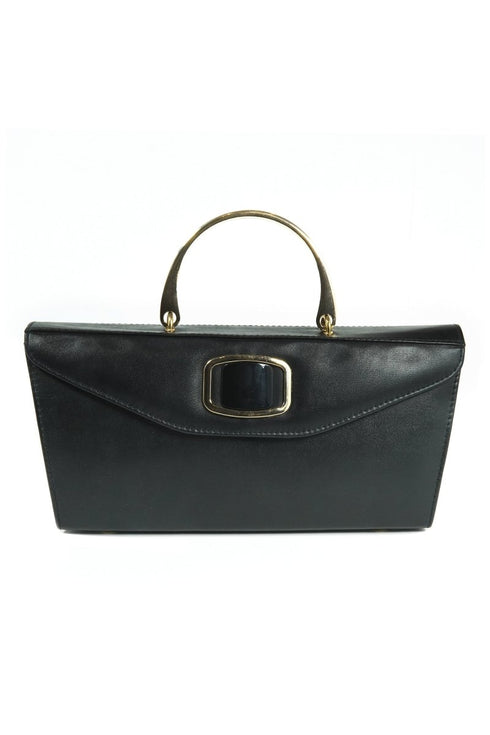 Women Hand Bag - 05497B - Hand Bag - Walkeaze